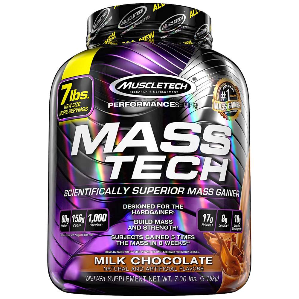 Mass Tech / Performance 3175 Grams