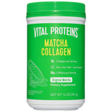 Matcha kolagénové peptidy - 341 gramov