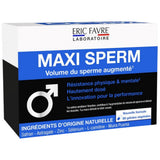 Maxi spermie Zvýšený objem spermií - 60 kapsúl