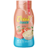 Mayo - kečup / 0 kalórie omáčka - 500 ml