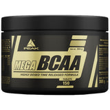 Caps Mega BCAA - 150 tabliet