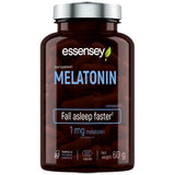 Melatonín 1 mg - 120 kapsúl