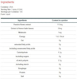Melatonín 1 mg perorálny sprej s passiflora - 25 ml