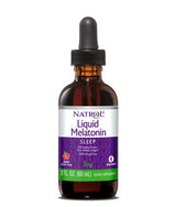 Melatonín 1 mg - kvapalina / 60 ml