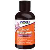 Melatonín 3 mg kvapalina 59 ml