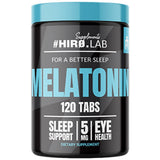 Melatonín 5 mg 120 tabliet
