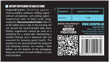 Melatonín 5 mg 120 tabliet
