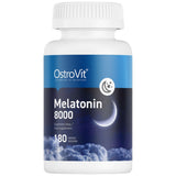 Melatonín 8000 180 tabliet