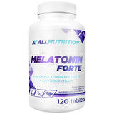 Melatonín Forte 4 mg 120 tablety