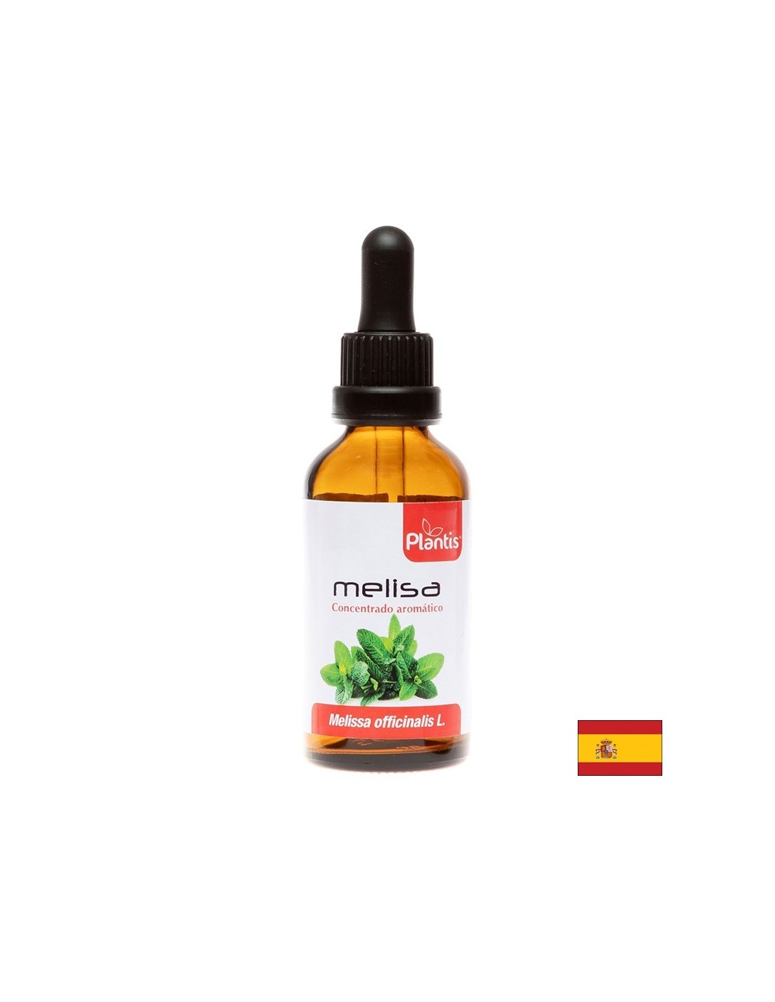 Melisa/ Medovka (tinktúra), Na napätie a stres, 50 ml Arte<tc>san</tc>oi