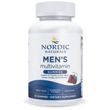 Multivitamínové ďasná - 60 Gummies