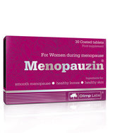 Menopauzín 30 tabliet <tc>Olimp</tc>