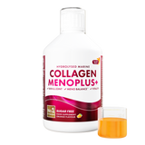Menoplus+ kolagén rýb 10 000 mg pre ženy 40+ | 500 ml