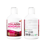 Menoplus+ kolagén rýb 10 000 mg pre ženy 40+ | 500 ml