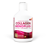 Menoplus+ kolagén rýb 10 000 mg pre ženy 40+ | 500 ml
