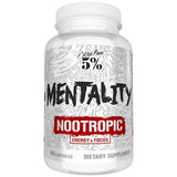 Mentalita Energia a zaostrenie nootropných 60 kapsúl