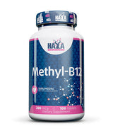 Metyl B-12 /200 mcg / 100 kariet.