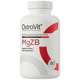 Tablety MGZB / ZMA 90