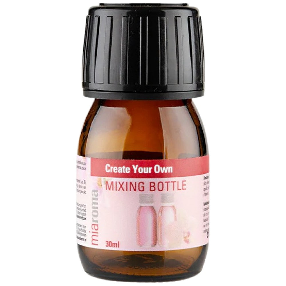 Aromaterapia Miaroma Miešacia fľaša - 30 ml