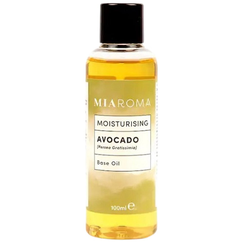Avokádový olej Miaroma - 100 ml
