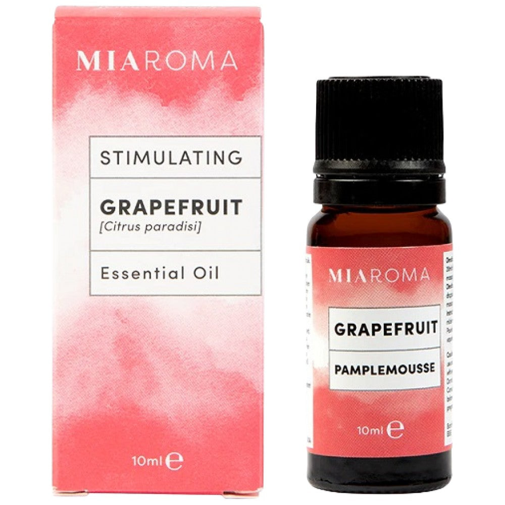 Grapefruit Miaroma Čistý éterický olej - 10 ml