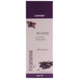Relaxačný levanduľa Miaroma Sprej na spánok - 100 ml