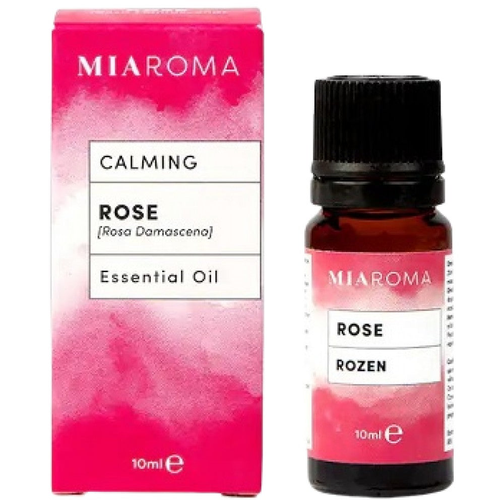Miaroma Rose | Zmiešaný éterický olej - 10 ml