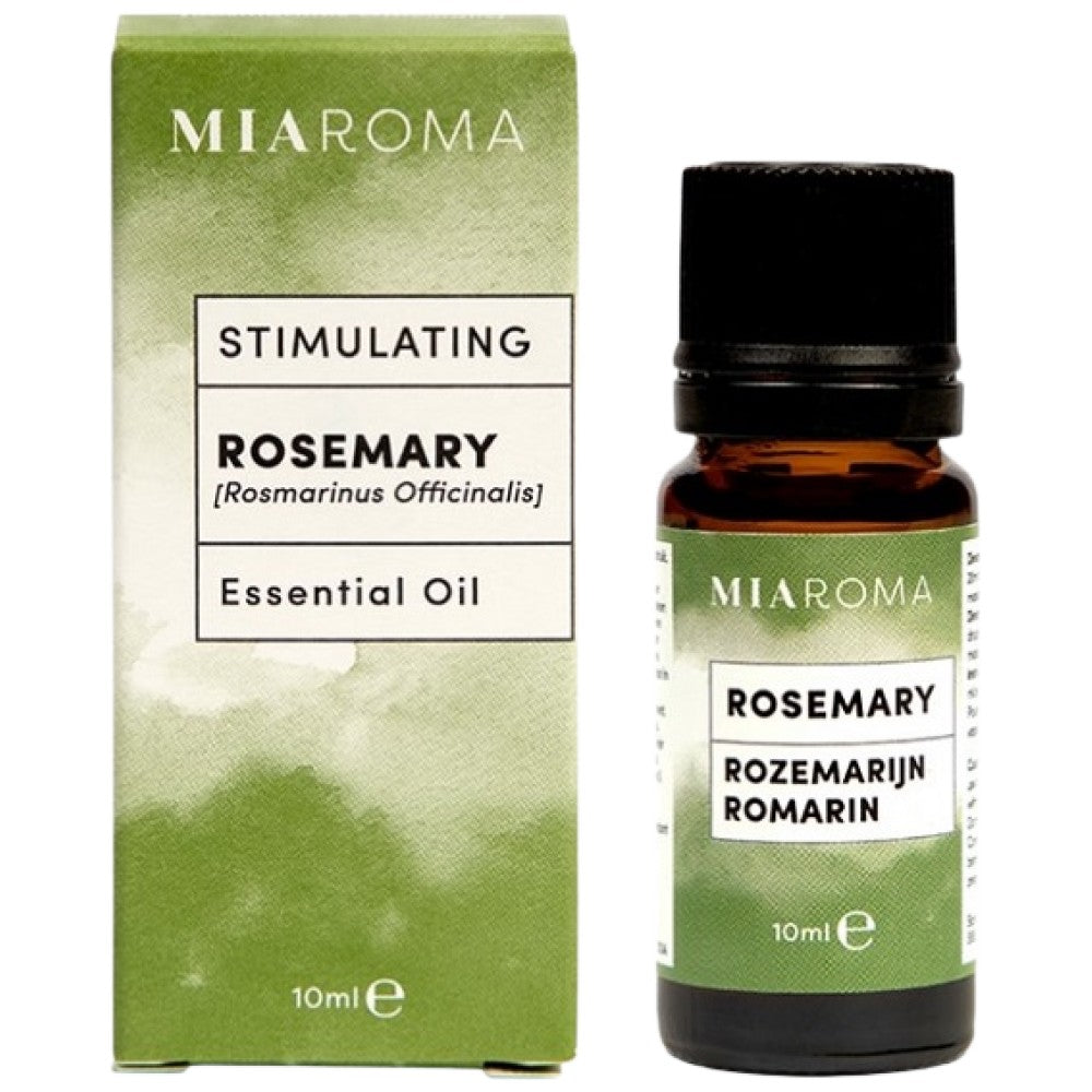 Miaroma Rosemary Čistý éterický olej - 10 ml