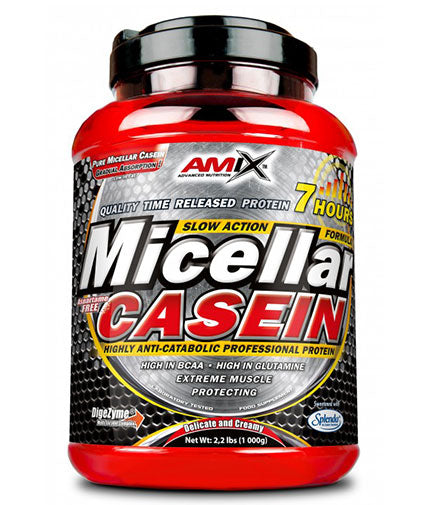 Micelárny kazeín - 1,00 kg