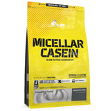 Micelárny kazeín 600 gramov