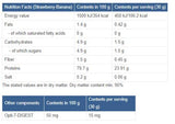 Miccelar Casein Opti-7-Digest-1200 gramov
