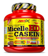 Micelle HD kazeín - 1,60 kg