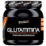 Mikronizovaný glutamín Kvalita Kyowa - 300 gramov