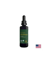 Tyreoid - Microsomal ™ Selenium 200 µg (od horčičných semien), 59,2 ml kvapky