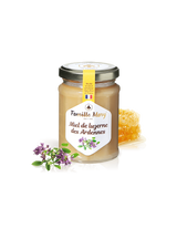 Miel de Luƺerne des Ardennes / Lucerne Honey, 230g Famille Mary