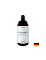 Mikroveda Life - BioActive Ferment s probiotickými baktériami a bylinnými extraktmi, 1000 ml