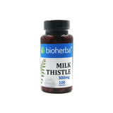 Bodliak na mlieko 300 mg - 100 kapsúl