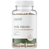 Bodliak na mlieko 700 mg / vege - 30 kapsúl