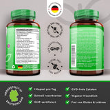 Komplex z ostropestreca mariánskeho (80% silymarín) - 150 Vcaps <tc>Nutravita</tc>