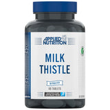 Vitalita bodliaka mlieka - 90 tabliet