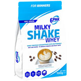 Milky Shake srvátka - 700 gramov