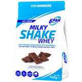 Milky Shake srvátka - 700 gramov