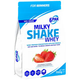 Milky Shake srvátka - 700 gramov