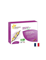 Detox Formula Mincifine®, 10 pitných ampúl