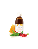 Mincimel Drain 'Express / sirup proti zadržiavaniu tekutín, 500 ml