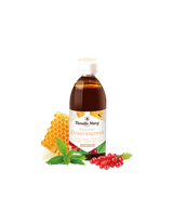 Mincimel Drain 'Express / sirup proti zadržiavaniu tekutín, 500 ml