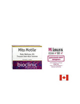Mito Motile™ Male Wellness Kit/ Formula na plodnosť pre mužov x 60 balení <tc>Natural Factors</tc>