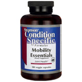 Mobilita Essentials 180 kapsúl