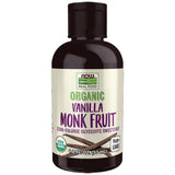 Mních ovocná tekutina Organické 53 ml