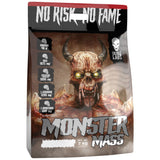 Monster Mass / High Protein Gainer - 7000 gramov